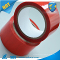 tamper evident carton sealing VOID security tape